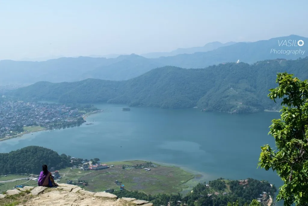 accessible Pokhara city tour