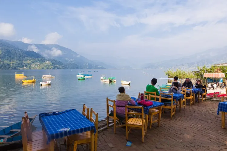 accessible ultimate wheelchair highlights Nepal tour