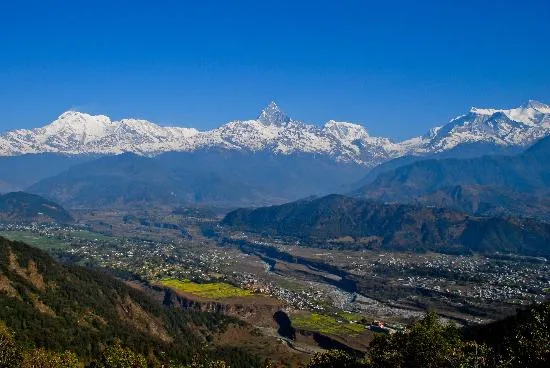 best of nepal cultural & nature tour