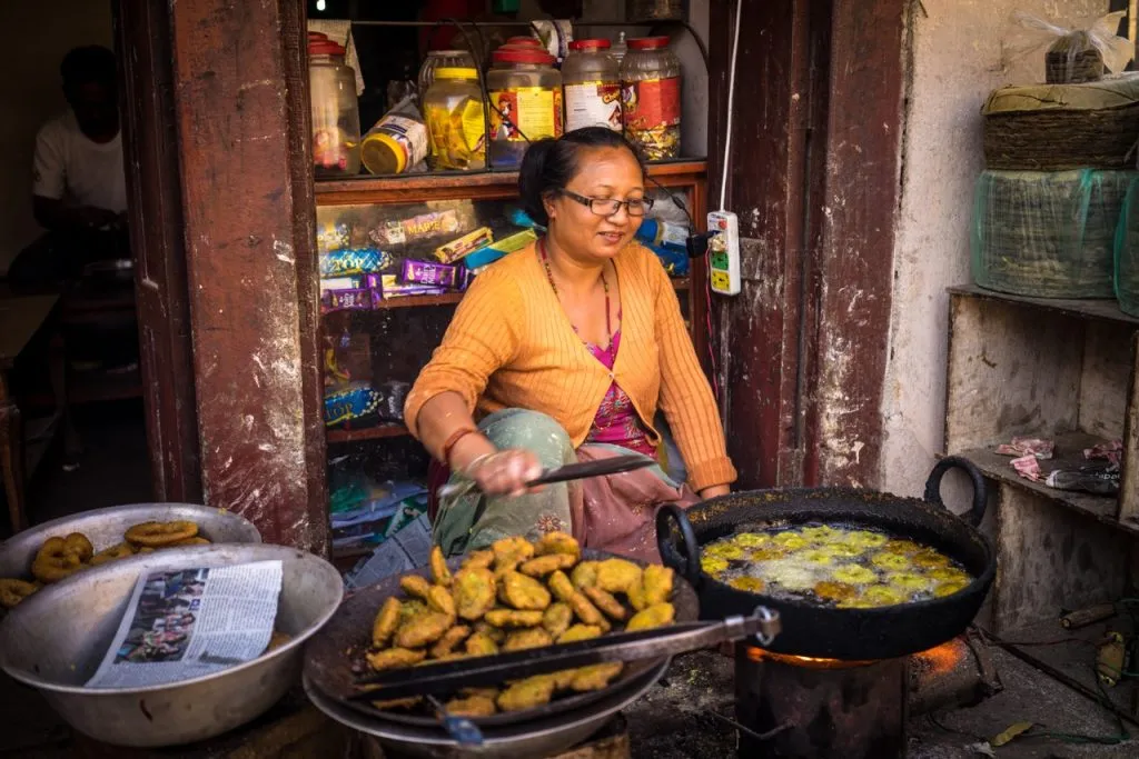 accessible local community experience